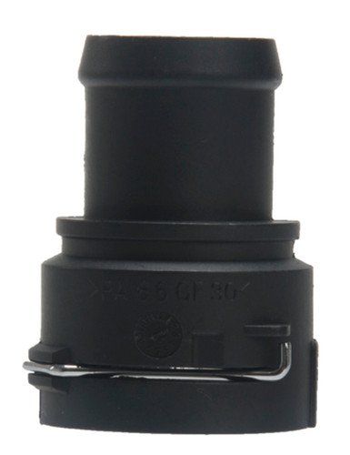 Four Seasons Engine Coolant Coupling for 2002-2015 Volkswagen 3.6L 3.2L (CC, Eos, Golf, Jetta) 86060