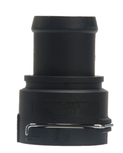 Four Seasons Engine Coolant Coupling for 2002-2015 Volkswagen 3.6L 3.2L (CC, Eos, Golf, Jetta) 86060