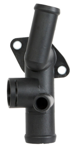 Four Seasons Engine Coolant Flange for 2002-2006 Audi/Volkswagen 1.8L (TT, TT Quattro, Golf, Jetta) 85429