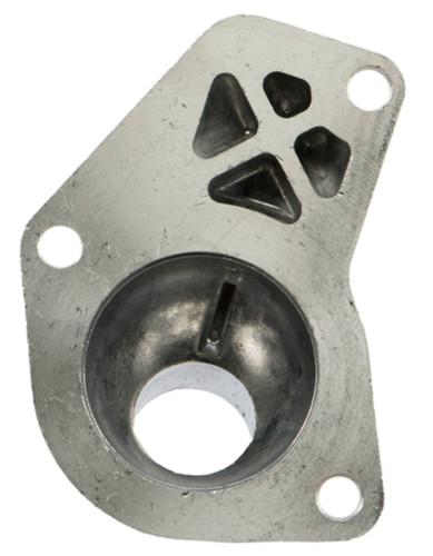Four Seasons Water Inlet for 2005-2023 Toyota 2.7L (4Runner, Tacoma) 85385