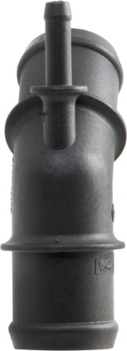 Four Seasons Engine Coolant Coupling for 2002-2012 Audi/Volkswagen 3.2L 4.2L (A3 Quattro, A4, A4 Quattro, S4) 85929