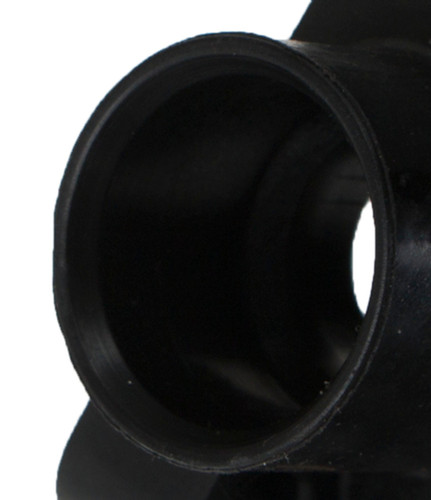 Four Seasons Water Outlet for 2002-2006 Acura/Honda (RSX, CR-V) 86019