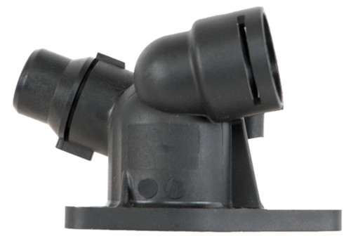 Four Seasons Engine Coolant Flange for 2002-2006 Audi 1.8L (A4, A4 Quattro, S4, S6) 85907