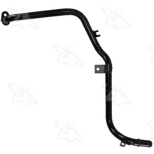 Four Seasons Engine Coolant Pipe for 2008-2010 Ford 6.4L (F-250 Super Duty, F-350 Super Duty, F-450 Super Duty, F-550 Super Duty) 86061