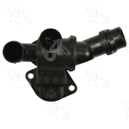 Four Seasons Thermostat Housing with Thermostat 85965
