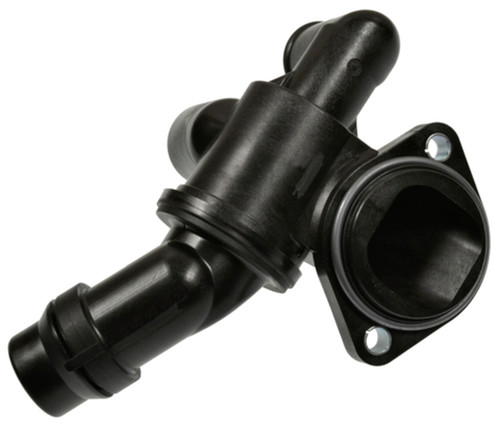 Four Seasons Thermostat Housing with Thermostat 85965