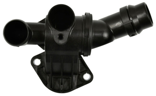 Four Seasons Thermostat Housing with Thermostat 85965