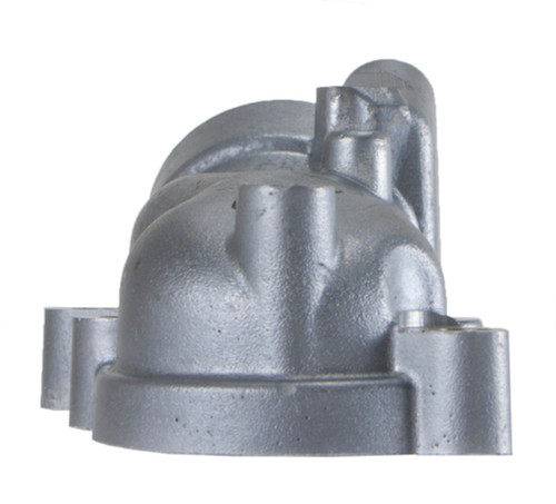 Four Seasons Water Outlet for 2004-2010 Chevrolet/GMC 6.6L 86007