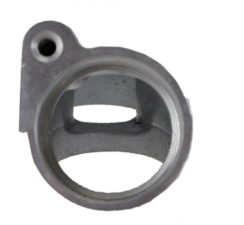 Four Seasons Water Outlet for 2004-2010 Chevrolet/GMC 6.6L 86007