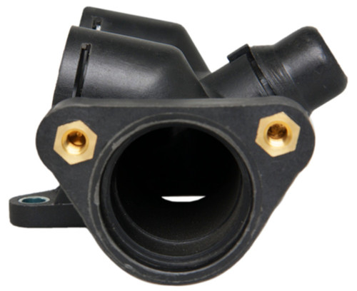 Four Seasons Engine Coolant Flange for 1998-2002 Audi/Volkswagen 1.8L 3.0L (A4, A4 Quattro, S4, Passat) 85685