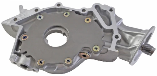 Enginetech EPK122 Oil Pump for 1995-1997 Ford/Mercury Contour/Mystique - OE Replacement Oil Pump