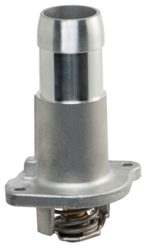 Four Seasons Integrated Thermostat Housing for 2007-2012 Chevrolet/GMC/Hummer 3.7L 2.9L (Colorado, Canyon, H3, H3T) 85948