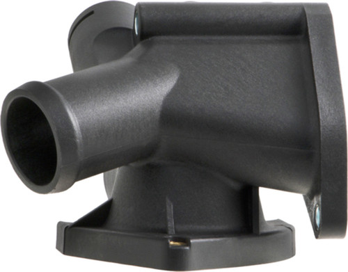 Four Seasons Thermostat Housing for 1992-2000 Volkswagen 2.8L (Corrado, EuroVan, Golf, Jetta) 85931
