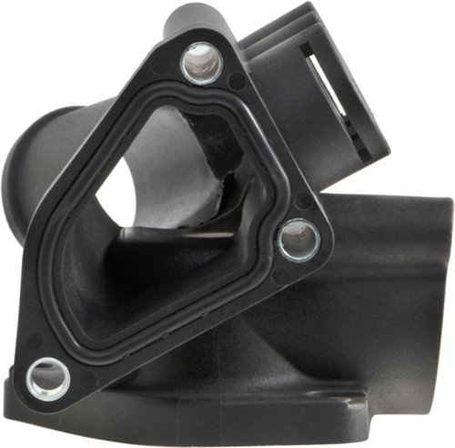 Four Seasons Thermostat Housing for 1992-2000 Volkswagen 2.8L (Corrado, EuroVan, Golf, Jetta) 85931