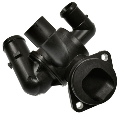 Four Seasons Thermostat Housing with Thermostat 85967