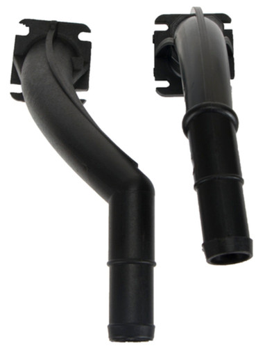 Four Seasons Heater Core Tube for 2000-2004 Nissan 3.3L (Frontier, Xterra) 86043