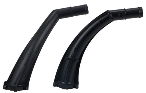 Four Seasons Heater Core Tube for 2000-2004 Nissan 3.3L (Frontier, Xterra) 86043