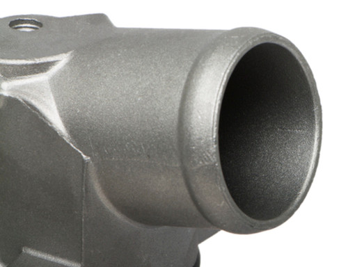 Four Seasons Integrated Thermostat Housing for 1994-2004 Mercedes-Benz (C220, C230, SLK230) 86099
