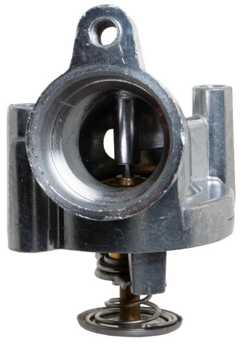 Four Seasons Integrated Thermostat Housing for 2004-2009 Cadillac 3.6L (CTS, SRX, STS) 85949