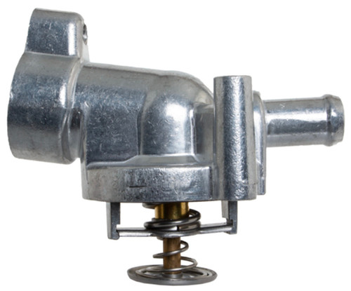 Four Seasons Integrated Thermostat Housing for 2004-2009 Cadillac 3.6L (CTS, SRX, STS) 85949