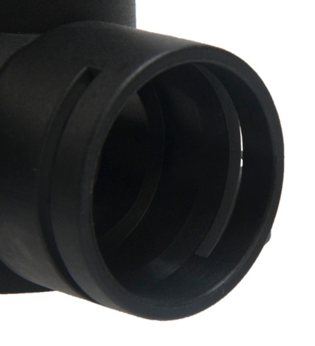 Four Seasons Engine Coolant Flange for 1989-1991 Volkswagen 1.6L (Jetta) 86064