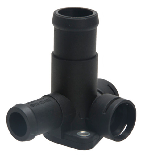 Four Seasons Engine Coolant Flange for 1989-1991 Volkswagen 1.6L (Jetta) 86064