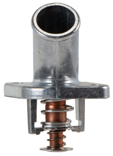 Four Seasons Integrated Thermostat Housing for 1991-2002 Saturn (SC, SC1, SC2, SL) 85620