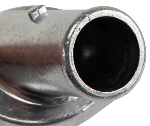 Four Seasons Integrated Thermostat Housing for 1991-2002 Saturn (SC, SC1, SC2, SL) 85620