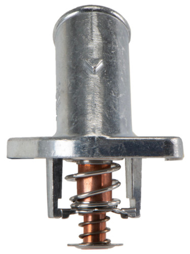 Four Seasons Integrated Thermostat Housing for 1991-2002 Saturn (SC, SC1, SC2, SL) 85620