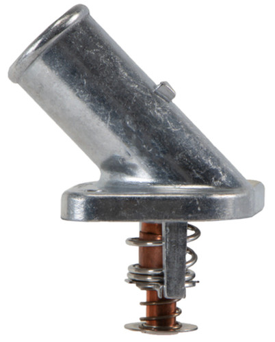 Four Seasons Integrated Thermostat Housing for 1991-2002 Saturn (SC, SC1, SC2, SL) 85620