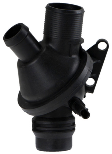 Four Seasons Integrated Thermostat Housing for 2012-2018 BMW 2.0L (228i, 228i xDrive, 320i, 320i xDrive) 85991