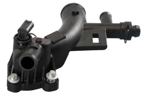 Four Seasons Water Outlet for 2011-2019 Buick/Chevrolet 1.4L (Encore, Cruze, Cruze Limited, Cruze NG) 86145