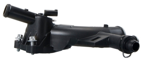 Four Seasons Water Outlet for 2011-2019 Buick/Chevrolet 1.4L (Encore, Cruze, Cruze Limited, Cruze NG) 86145