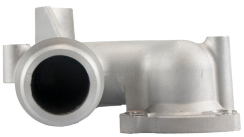 Four Seasons Water Outlet for 2007-2012 Dodge/Ram 6.7L (Ram 2500, Ram 3500, Ram 4000, Ram 4500) 86009