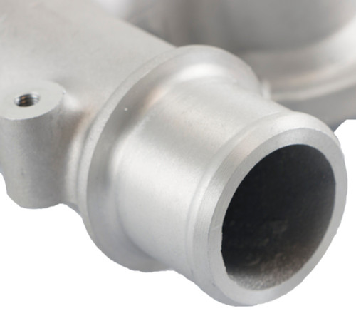 Four Seasons Water Outlet for 2007-2012 Dodge/Ram 6.7L (Ram 2500, Ram 3500, Ram 4000, Ram 4500) 86009