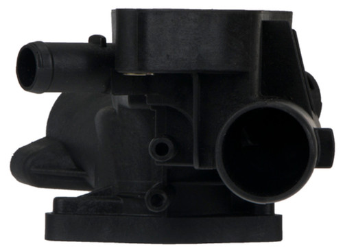 Four Seasons Thermostat Housing for 2010-2016 Hyundai/Kia 2.4L (Santa Fe, Santa Fe Sport, Sonata, Tucson) 86025