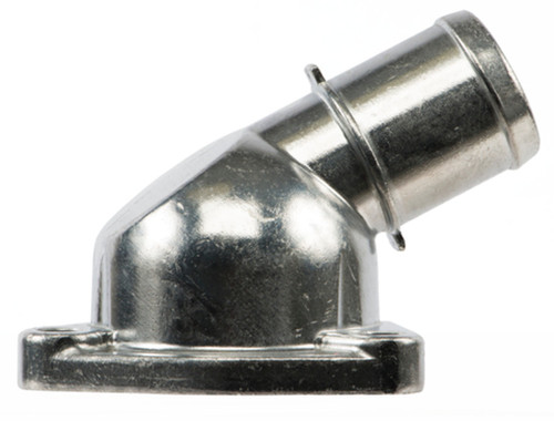 Four Seasons Water Inlet for 2006-2018 Hyundai/Kia 3.3L (Azera, Entourage, Santa Fe, Santa Fe XL) 85950