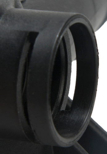 Four Seasons Engine Coolant Flange for 1999-2005 Volkswagen 1.8L (Beetle, Jetta) 86102