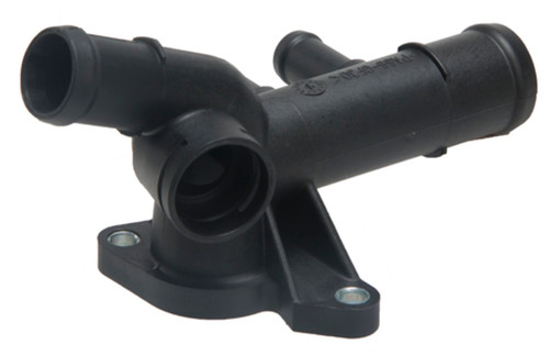 Four Seasons Engine Coolant Flange for 1999-2005 Volkswagen 1.8L (Beetle, Jetta) 86102