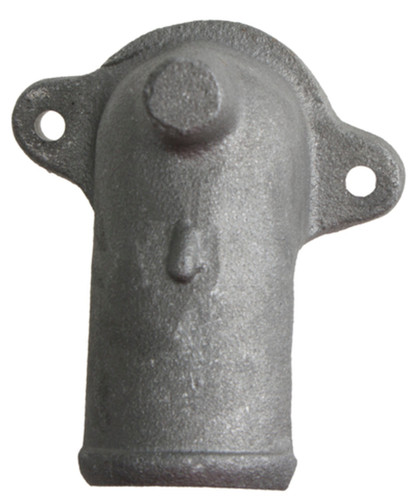 Four Seasons Water Outlet for 2005-2019 Ford/Lincoln 5.4L 6.8L (Expedition, F-150, F-250 Super Duty, F-350) 85346