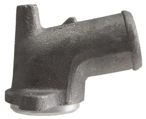 Four Seasons Water Outlet for 2005-2019 Ford/Lincoln 5.4L 6.8L (Expedition, F-150, F-250 Super Duty, F-350) 85346