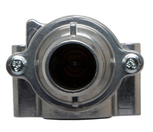 Four Seasons Outlet and Thermostat Housing Kit with Thermostat for 2011-2023 Ford 5.0L 5.2L (Mustang) 86183