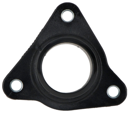 Four Seasons Water Outlet for 2001-2009 Ford/Lincoln/Mazda 3.0L (Escape, Fusion, Zephyr, 6) 85347