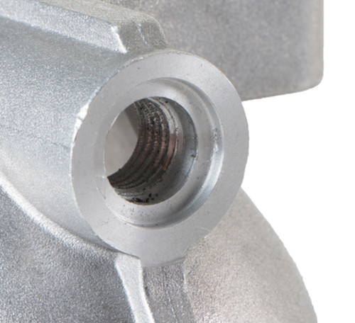 Four Seasons Water Outlet for 2005-2010 Acura/Honda 3.0L 3.5L (RL, Accord, Odyssey, Pilot) 86216