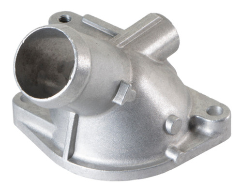 Four Seasons Water Outlet for 2005-2010 Acura/Honda 3.0L 3.5L (RL, Accord, Odyssey, Pilot) 86216