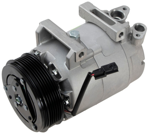 Four Seasons Complete Air Conditioning Kit w/ New Compressor for 2013-2016 Nissan 2.5L (Altima) 8600NK