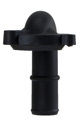 Four Seasons Water Outlet for 2001-2009 Ford 1.6L (Fiesta, Fiesta Ikon) 86081