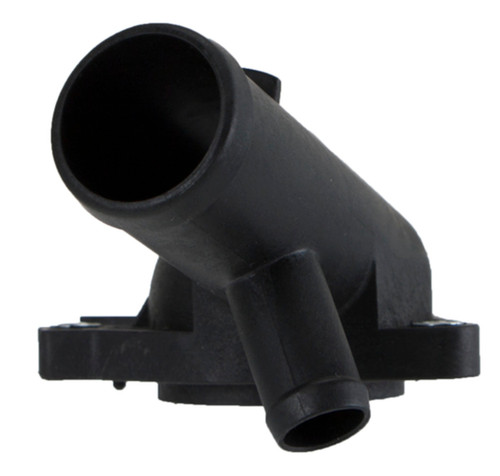 Four Seasons Water Outlet for 2007-2016 Hyundai/Kia/Volkswagen 2.4L 2.0L (Santa Fe, Santa Fe Sport, Sonata, Tucson) 86028