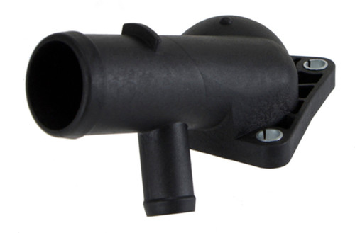 Four Seasons Water Outlet for 2007-2016 Hyundai/Kia/Volkswagen 2.4L 2.0L (Santa Fe, Santa Fe Sport, Sonata, Tucson) 86028
