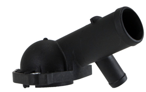 Four Seasons Water Outlet for 2007-2016 Hyundai/Kia/Volkswagen 2.4L 2.0L (Santa Fe, Santa Fe Sport, Sonata, Tucson) 86028